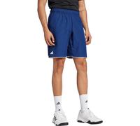 adidas Club 9 Inch Short Bleu Marine M