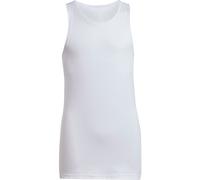 adidas Club Débardeur Fille Blanc 164