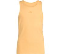 adidas Club Débardeur Fille Jaune 128