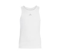 Adidas Débardeur Club Tennis Climacool blanc Fille 13-14 ans