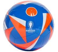 Ballon de club adidas Euro 2024 Bleu Taille 5 Unisex