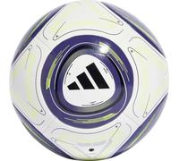 Adidas - "Club" Football Lionel Messi GT6844 (5) (Blanc/Violet/Noir/Jaune)