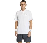 adidas Club Graphic Polo Blanc 2XL