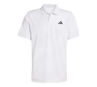 adidas Club Graphic Polo Hommes-blanc XL