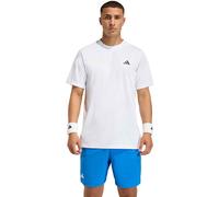 adidas Club Graphik T-shirt Hommes-blanc XXL