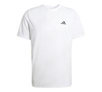adidas Club Graphik T-shirt Hommes-blanc M