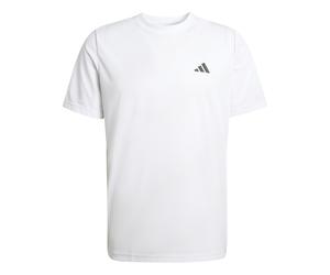 adidas Club Graphik T-shirt Hommes-blanc XXL