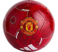 Adidas - "Club Home" Football, Manchester United FC BS5948 (5) (Rouge)