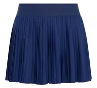 adidas Club Jupe Plissée Fille Bleu Marine 170
