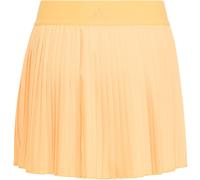 adidas Club Jupe Plissée Fille Jaune 128