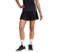 Adidas Jupe Club Pleated Skirt Noir Femme M