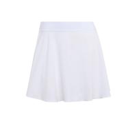 adidas Club Long Jupe Femmes-blanc M