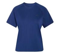adidas Club Plain T-shirt Femmes - bleu foncé M