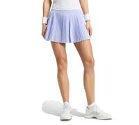 Adidas Jupe plissée de tennis Club Climacool Violet Tone Taille XS