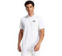 Adidas Polo Club Tennis Climacool Homme Blanc Taille L