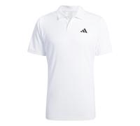 Adidas Polo Club Tennis Climacool Homme Blanc Taille L