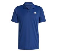 Adidas Polo Club Tennis Climacool Homme Bleu foncé Taille S