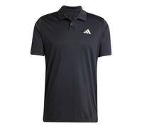 Adidas Polo Club Tennis Climacool Homme manches courtes Noir Taille S