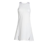 adidas Femme Club Tennis Climacool Dress, White, XL