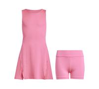 Adidas Club Sleeveless Dress Rose 13-14 Years Filles