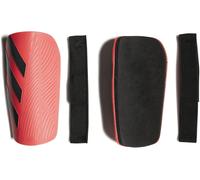 adidas Tiro EU Club protège-tibias rouge L