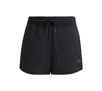 adidas Fille Girls Club Tennis Climacool Shorts, Black, 7-8 Years