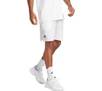 adidas Club Stretch Woven 9 Inch Short Blanc M
