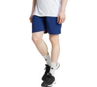 adidas Club Stretch Woven 9 Inch Short Bleu Marine L