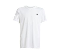 Adidas T-shirt manches courtes Club Blanc 9-10 ans Garçon