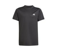 Adidas T-shirt Club Tennis manches courtes Noir 13-14 ans Garçon