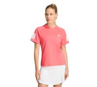 adidas Club T-shirt Femmes - corail M
