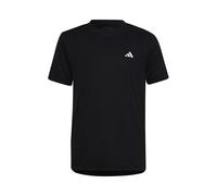 adidas Club T-shirt Garçons - Noir, Taille 128