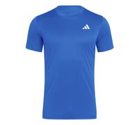 adidas Club T-shirt Hommes - bleu, blanc