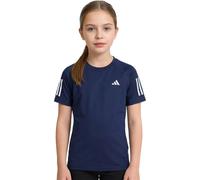 adidas Club Tee Fille Bleu Marine 164