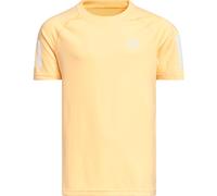 adidas Club Tee Fille Jaune 152
