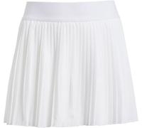 Adidas Club Tennis Climacool Pleated Skirt Kids Blanc 13 ans Female
