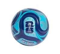 adidas CM 26 Trionda Club Ballon - Taille 3 Bleu Marine/Bleu ONE-SIZE