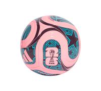 adidas CM 26 Trionda Club Ballon - Taille 3 Rose/Bleu ONE-SIZE