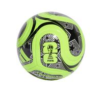 Adidas World Cup 2026 Club Football Ball Vert 3