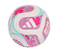 adidas CM 26 Trionda Club Ballon - Taille 4 Blanc/Bleu/Rose ONE-SIZE