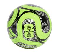 adidas CM 26 Trionda Club Ballon - Taille 4 Vert/Noir ONE-SIZE