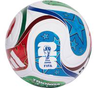 Adidas Ballon Unisexe Trionda League FIFA World Cup 26 Blanc 38 EU