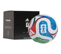 adidas CM26 Trionda League Ballon Giftbox-Taille 4 Blanc/Bleu/Rouge ONE-SIZE