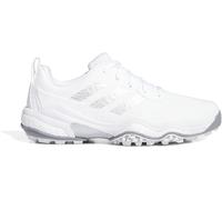 Adidas Codechaos 25 Spikeless Golf Shoes Mens Blanc/Argenté 10 (44.7) Male
