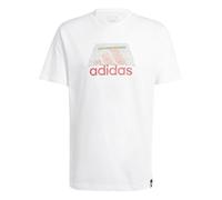 Adidas Codes Bos Graphic Tee T-Shirt Graphique à Manches Courtes Homme (Lot de 1)
