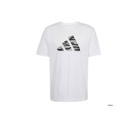 adidas Codes Camo Graphic T-Shirt L