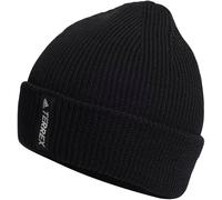 Adidas Cold.rdy Merino Beanie Womens Noir M/L Female