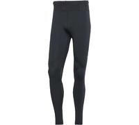 ADIDAS TERREX Pantalon de sport 'Xperior' noir / blanc, Taille M