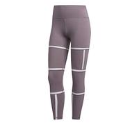 adidas Collant Femme Believe This Geo Mesh
