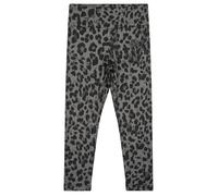 LEGGING DE SPORT À IMPRIMÉ ANIMAL Grey Four / Grey Six / Black / Grey Six 9-10A